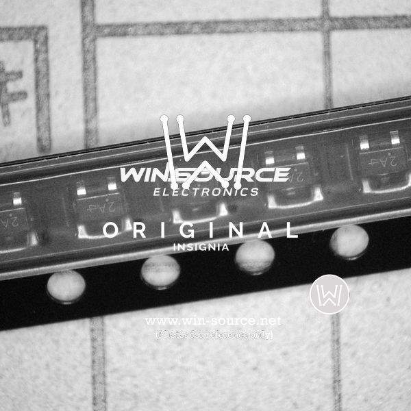 MMBT3906WT1G real image3430