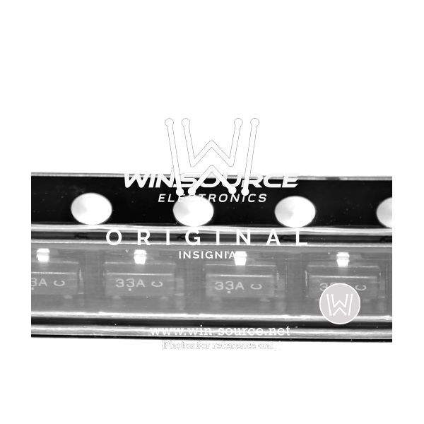 MMBZ33VALT1G real image3469