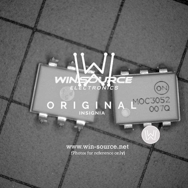 MOC3052M real image3538