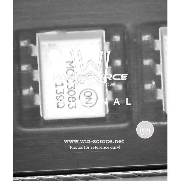 MOC3083SR2M real image3546