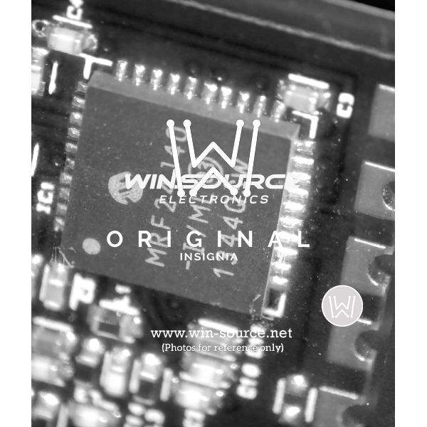 MRF24J40-I/ML real image3656