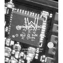 MRF24J40-I/ML real image3656