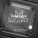 MSP430F249TPM real image3669