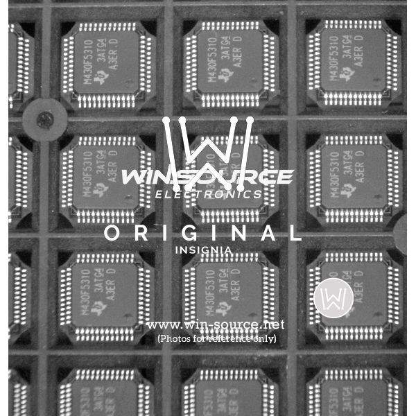 MSP430F5310IPTR real image3673