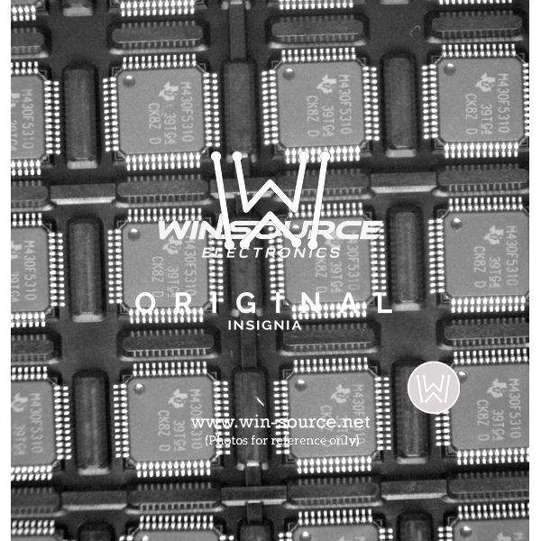 MSP430F5310IPTR real image3674