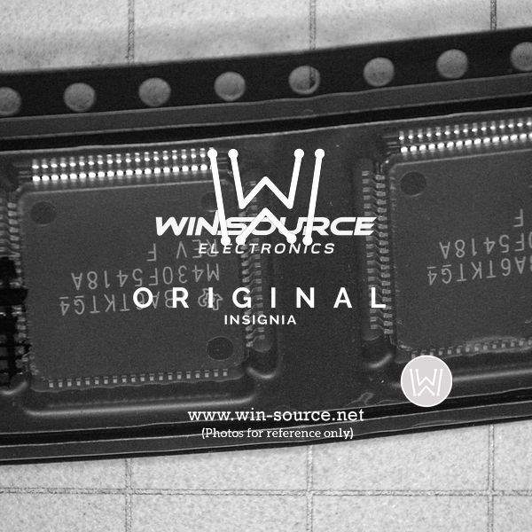 MSP430F5418AIPN real image3677