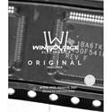 MSP430F5418AIPNR real image3680