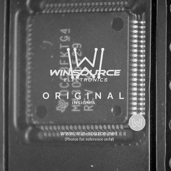 MSP430F5529IPNR real image3690