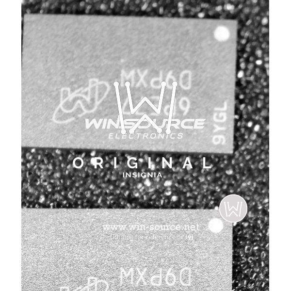 MT41J256M16HA-125:E real image3722