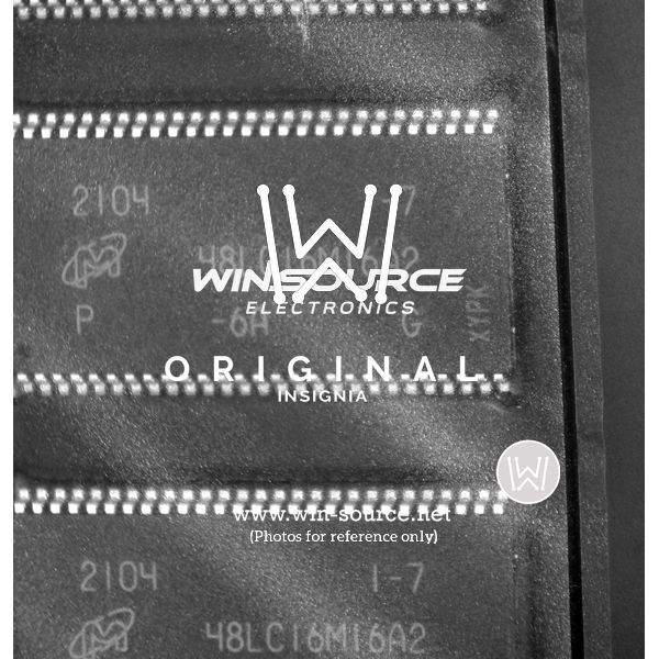 MT48LC16M16A2P-6A:G real image3761