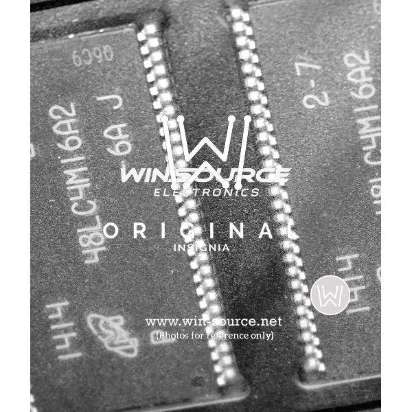 MT48LC4M16A2P-6A:J real image3766