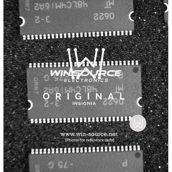 MT48LC4M16A2P-75:G real image3770