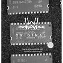 MT48LC4M16A2P-75:G real image3770