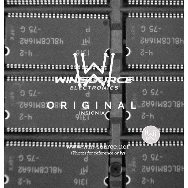 MT48LC8M16A2P-75:G real image3777