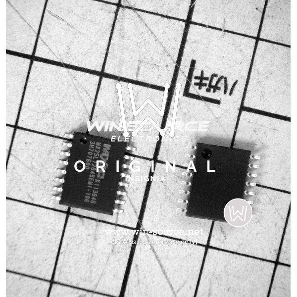 MX25L12845EMI-10G real image3812