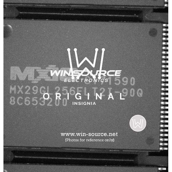 MX29GL256FLT2I-90Q real image3832