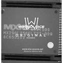 MX29GL256FLT2I-90Q real image3832
