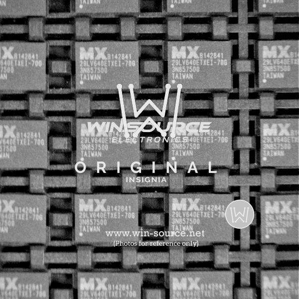 MX29LV640ETXEI-70G real image3836