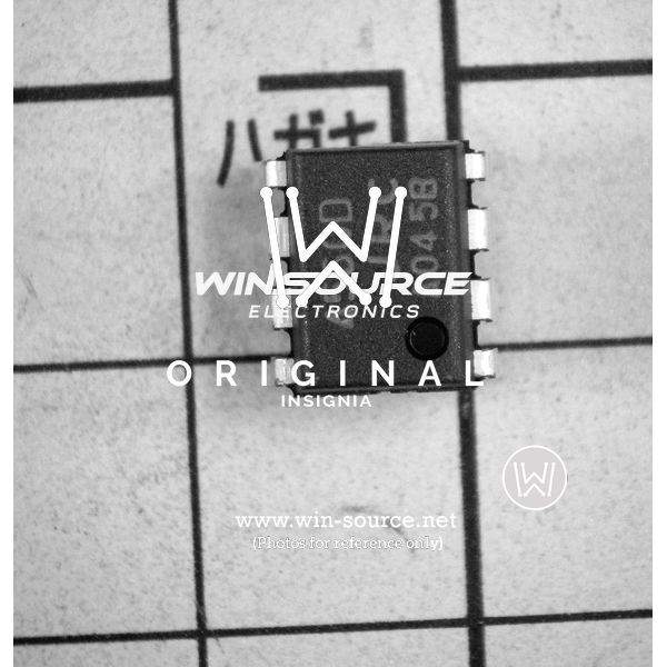 NJM4560D real image4052