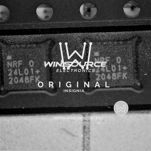 NRF24L01P real image4082