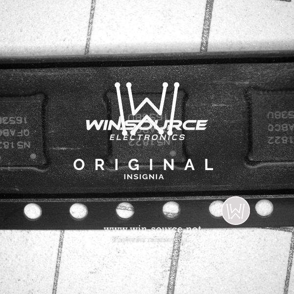 NRF51822-QFAA real image4085