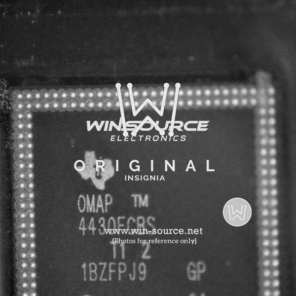 OMAP4430FCBS real image4216
