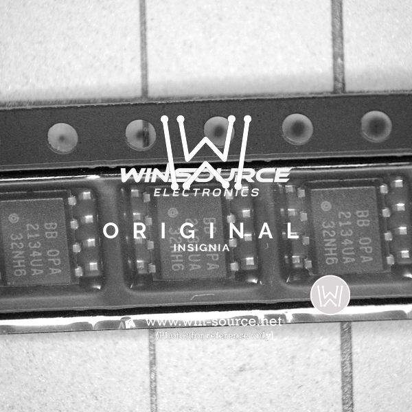 OPA2134UA real image4258