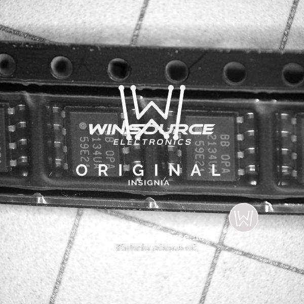 OPA2134UA/2K5 real image4259