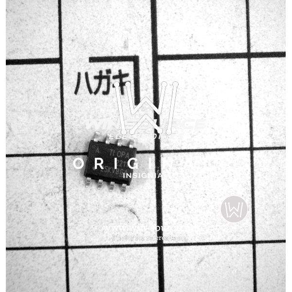 OPA2211AIDDAR real image4273
