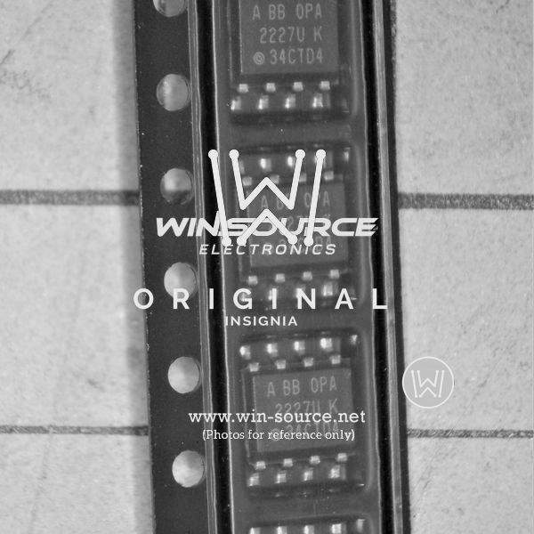 OPA2227UA real image4276
