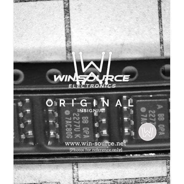 OPA2277UA real image4284