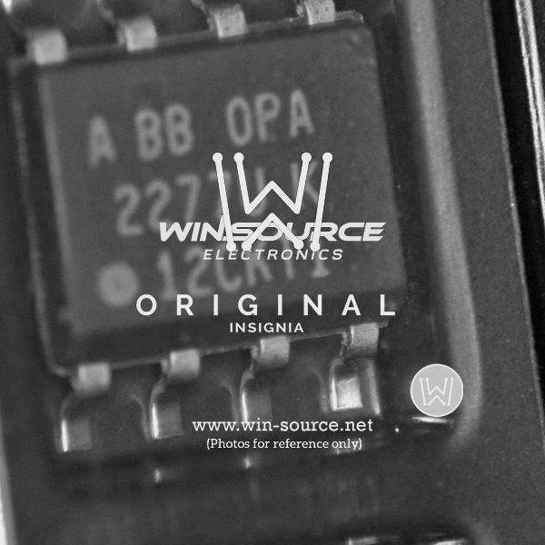 OPA2277UA real image4285