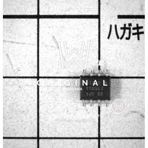 OPA2350EA/2K5 real image4315