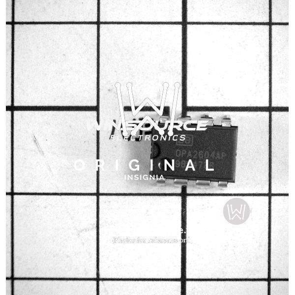 OPA2604AP real image4345