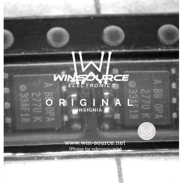 OPA277U/2K5 real image4346