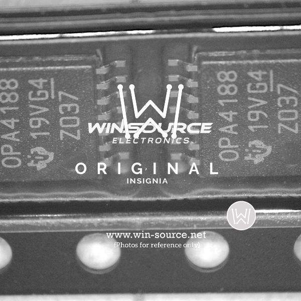 OPA4188AIDR real image4398