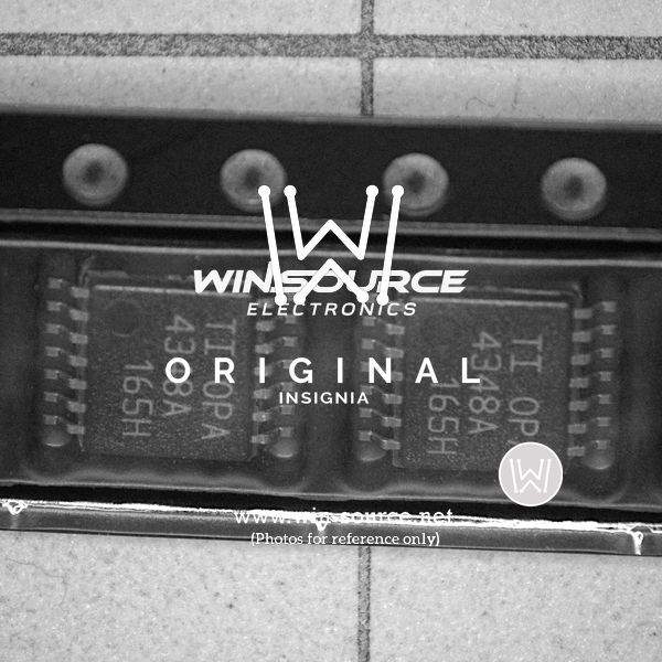OPA4348AIPWT real image4408