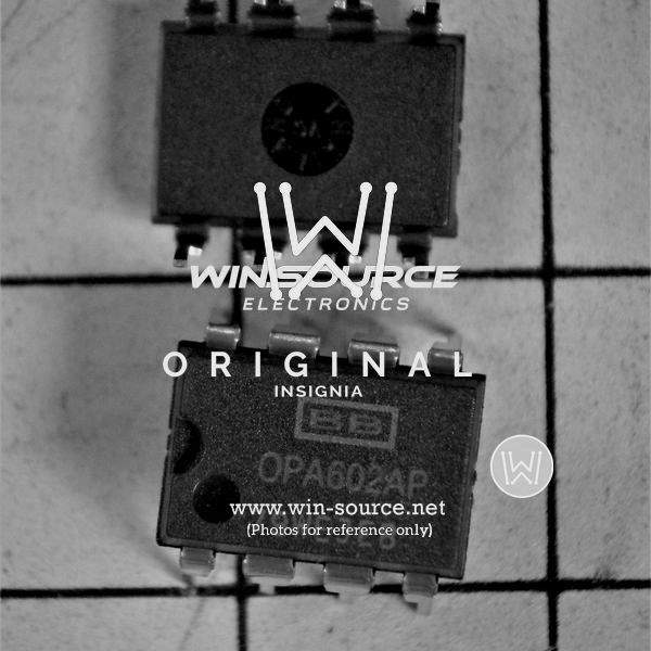 OPA602AP real image4419
