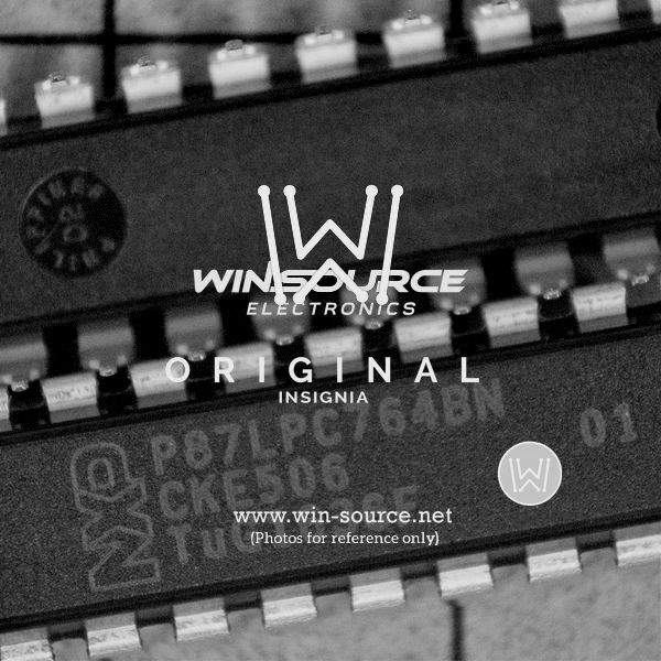 P87LPC764BN real image4436