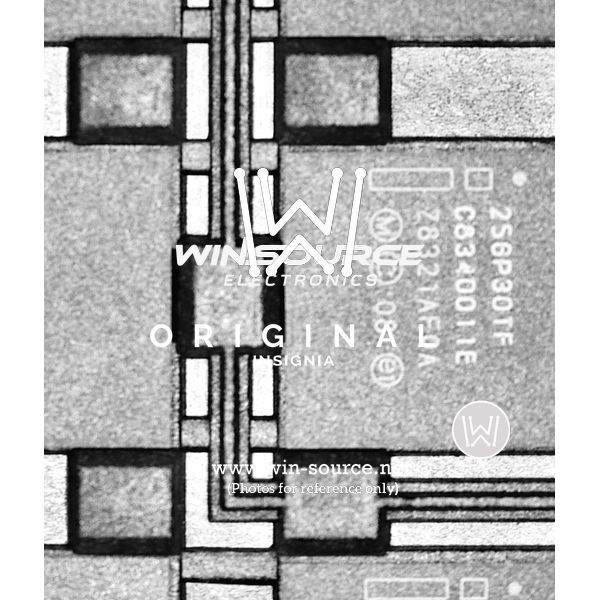 PC28F256P30TFE real image4450