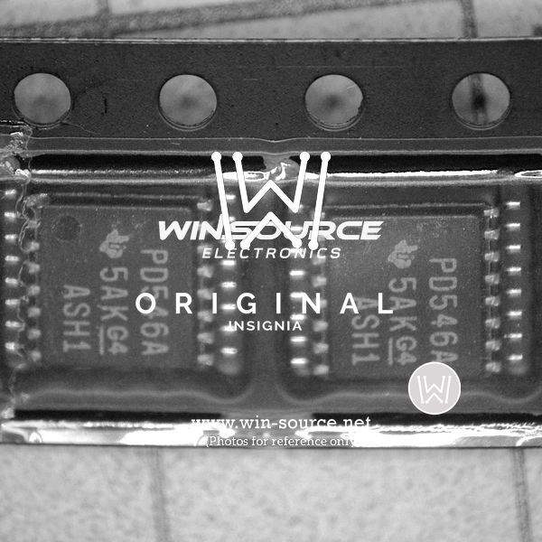 PCA9546APWR real image4528