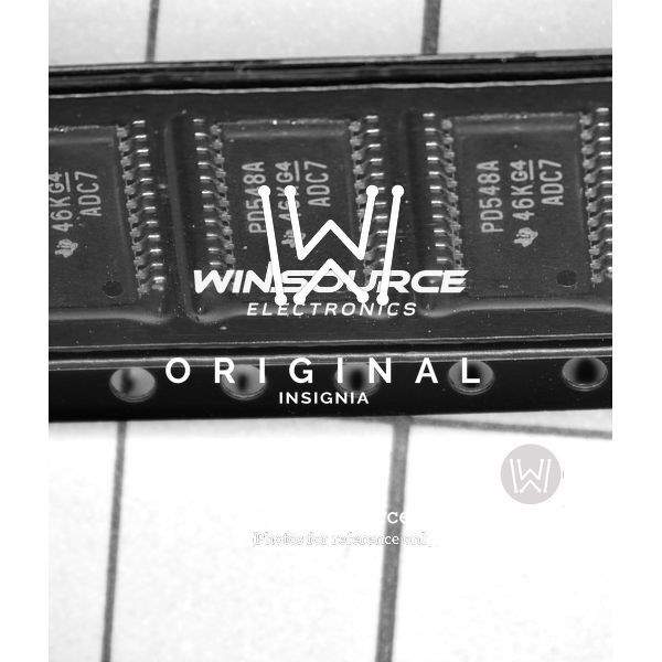 PCA9548APWR real image4536