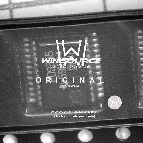 PCA9555DBR real image4541