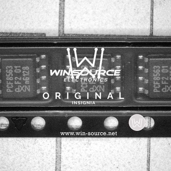 PCF8563T/5 real image4565