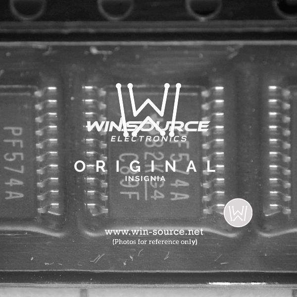 PCF8574APWR real image4571