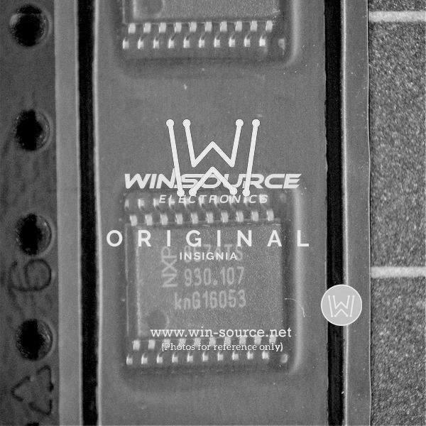 PCF8574TS real image4577
