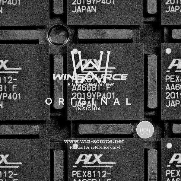 PEX8112-AA66BIF real image4649