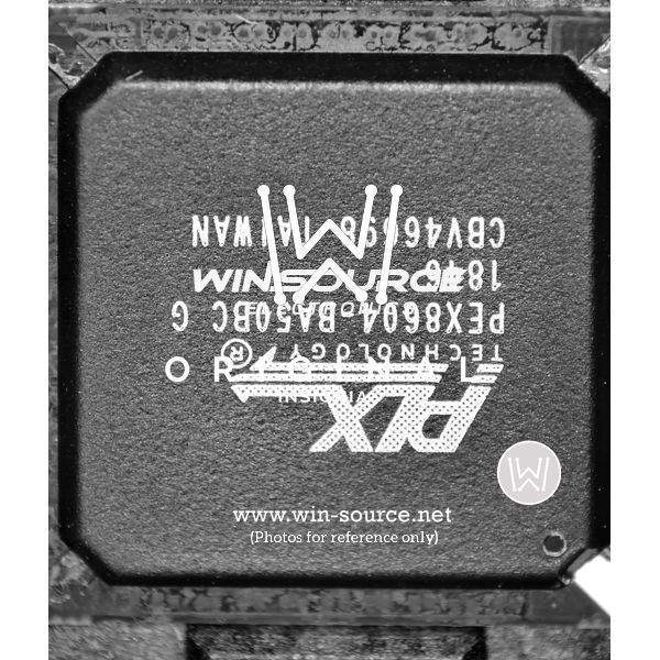 PEX8604-BA50BC real image4650