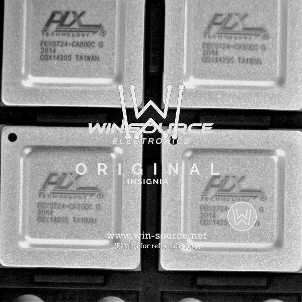 PEX8724-CA80BCG real image4651