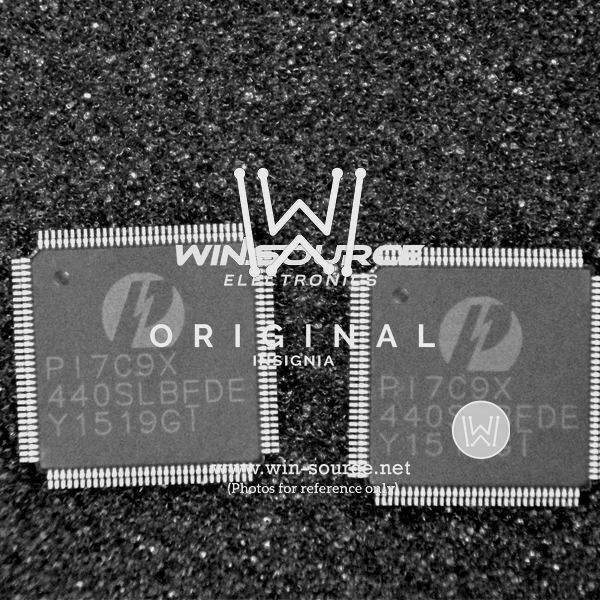 PI7C9X440SLBFDE real image4662